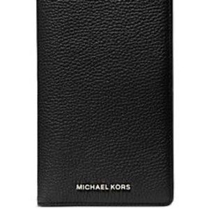MICHAEL Michael Kors Bedford Legacy Travel Wallet